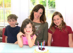 Meet your Posher, Rosa